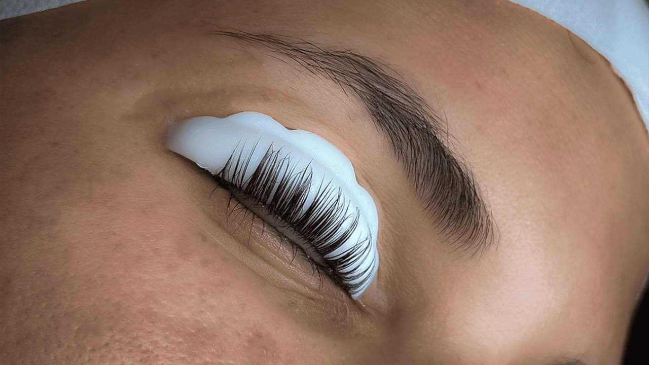 Lash Lift