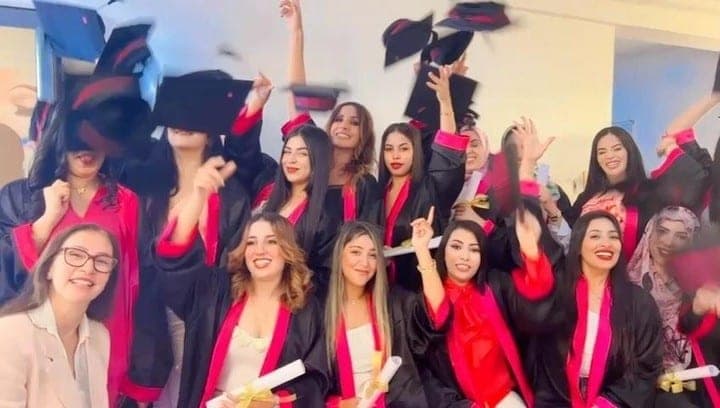 تدريب عملي في معهد فاندي