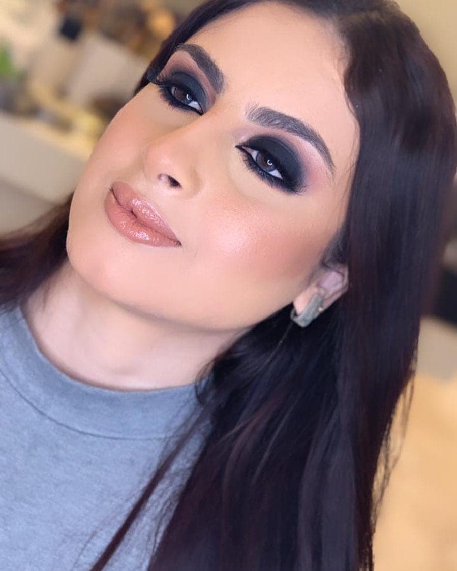 مكياج العرائس والمناسبات